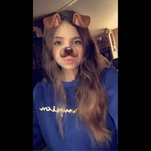 Meet your Posher, Jada